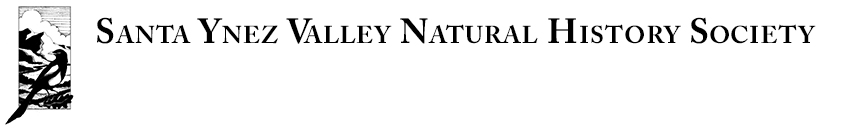 Santa Ynez Valley Natural History Society